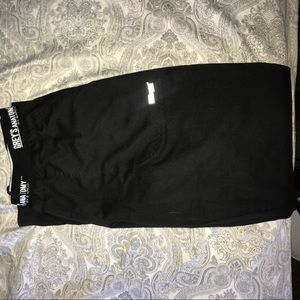 Greys Anatomy Scrub Pants