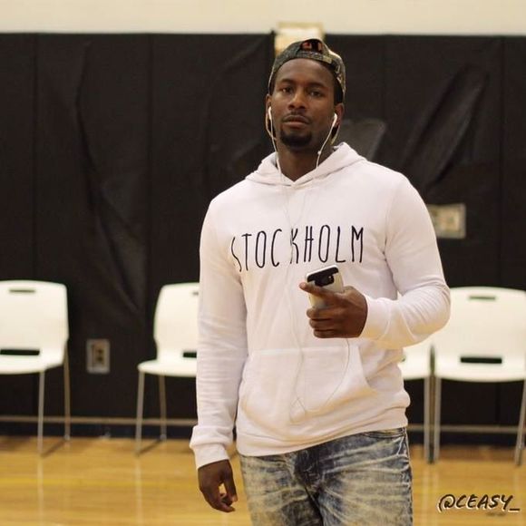 Meet your Posher, Gregory - Picture 1 of 1