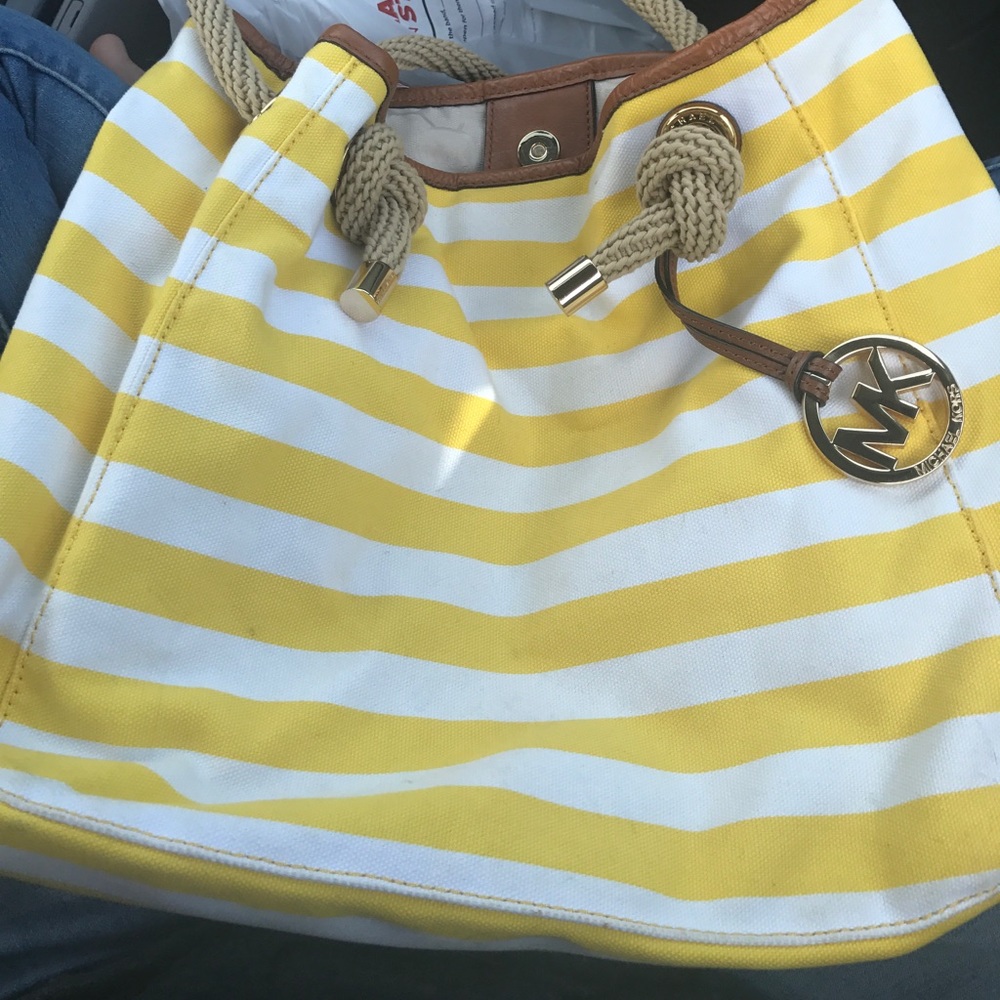 Michael Kors tote