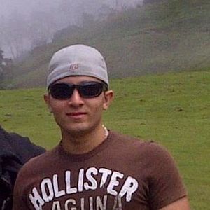 Meet your Posher, Jorge