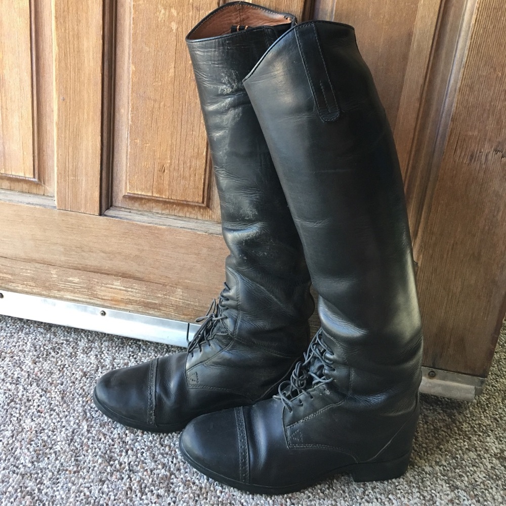Ariat Tall Field Boots
