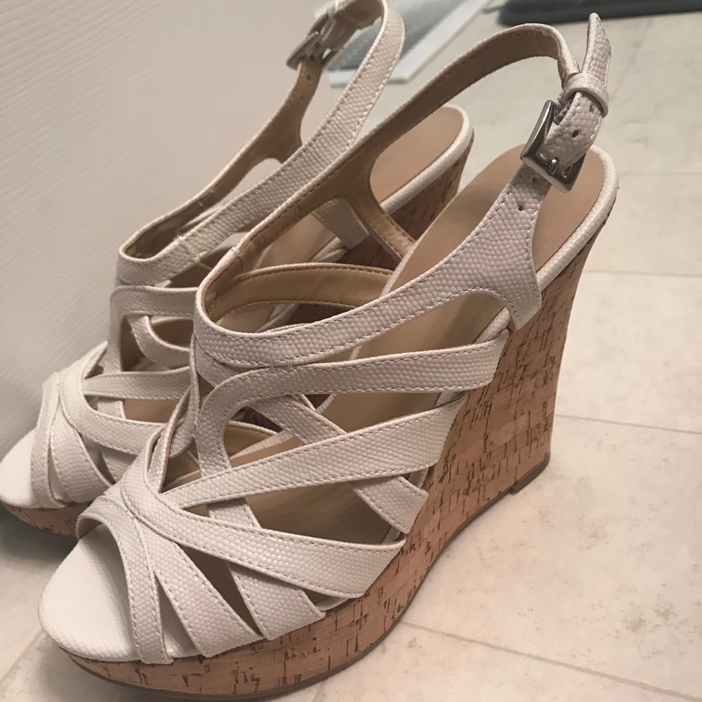 XAPPEAL Wedges