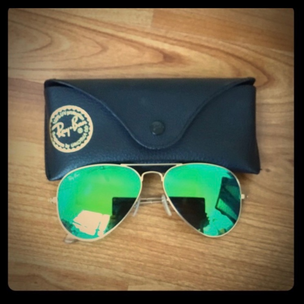 Ray bans