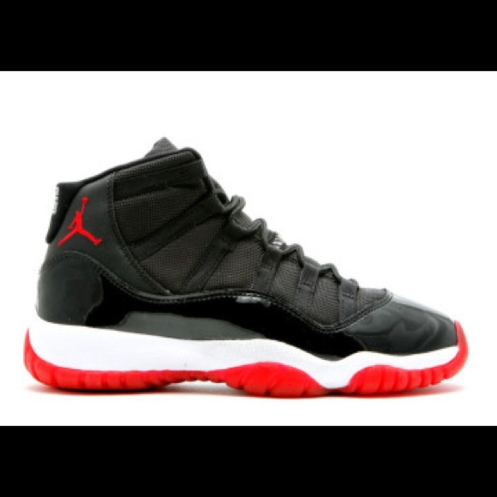 Jordan Retro 11 - Picture 2 of 8