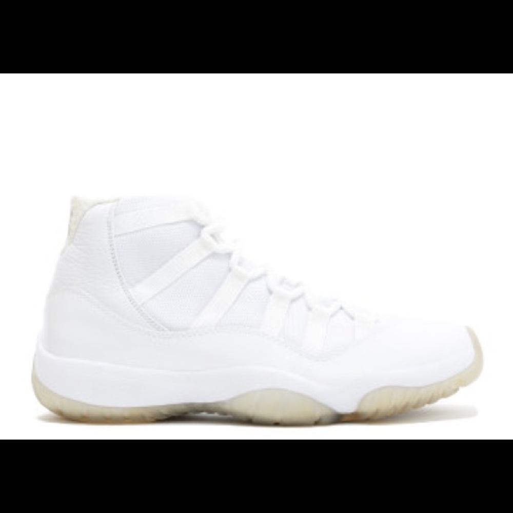 Jordan Retro 11 - Picture 4 of 8