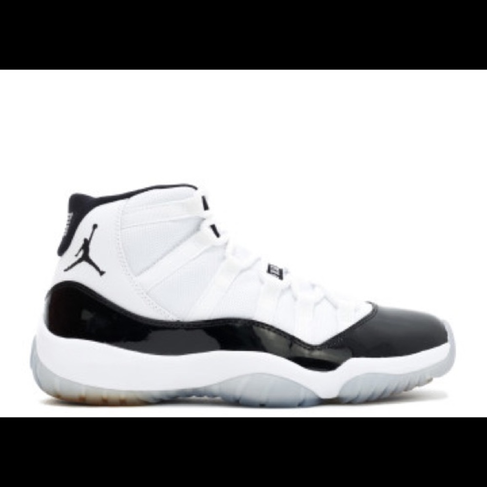 Jordan Retro 11 - Picture 6 of 8