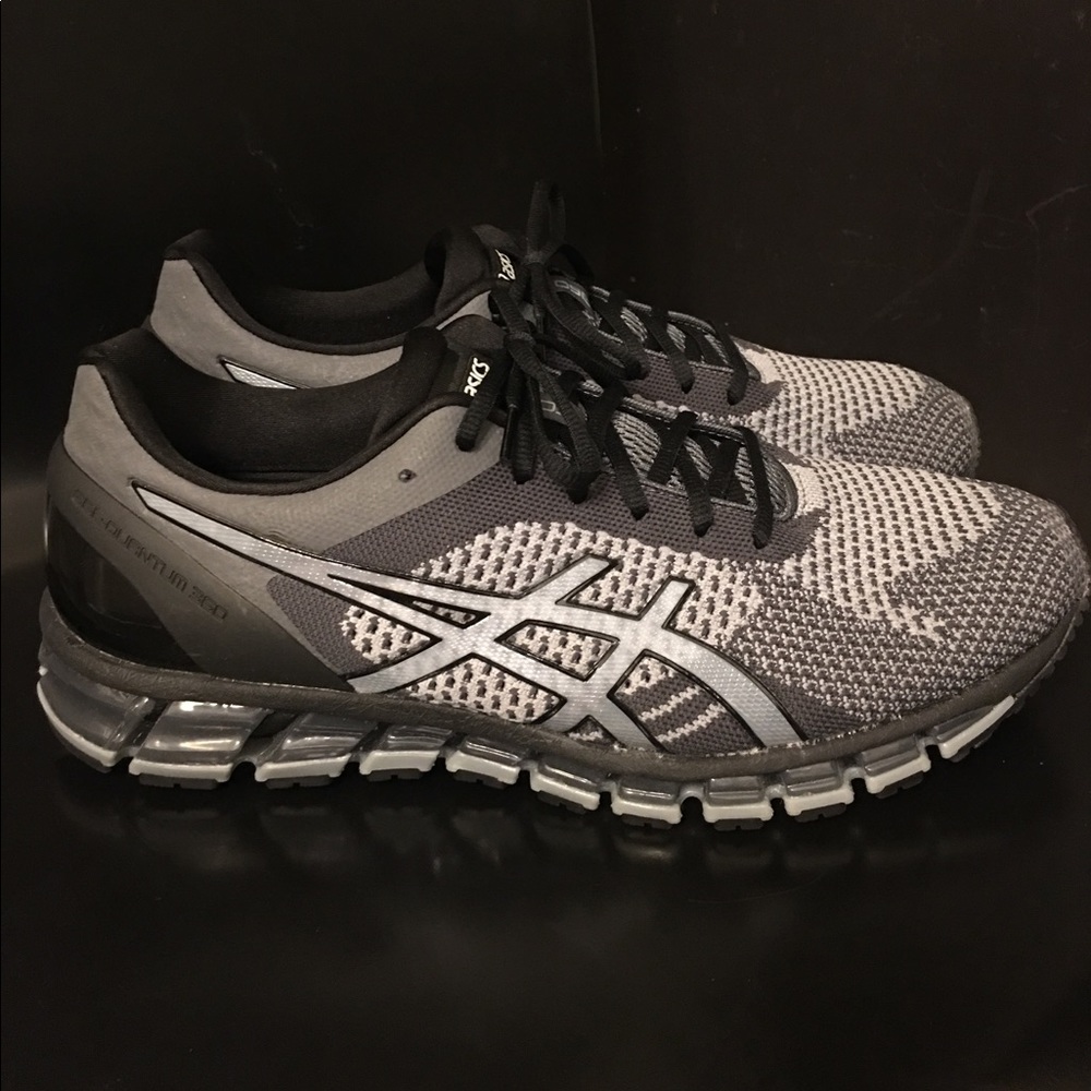 Men’s Asics Athletic Shoe 11.5