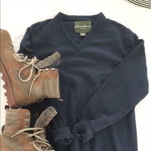 MENS - Eddie Bauer - Sweater