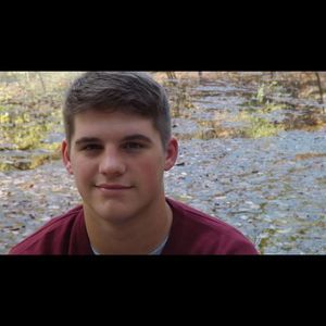 Meet your Posher, Steven