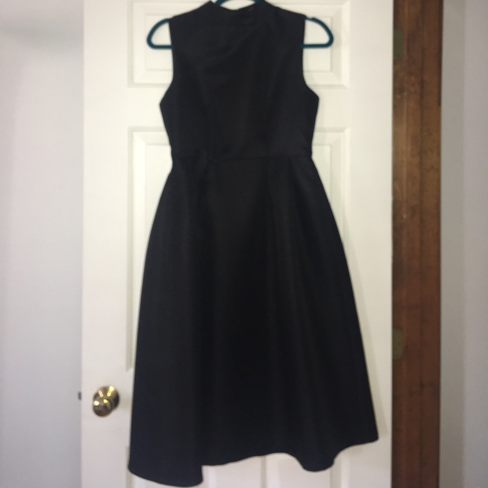 NEVER WORN black party dress