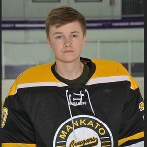 Meet your Posher, Brock