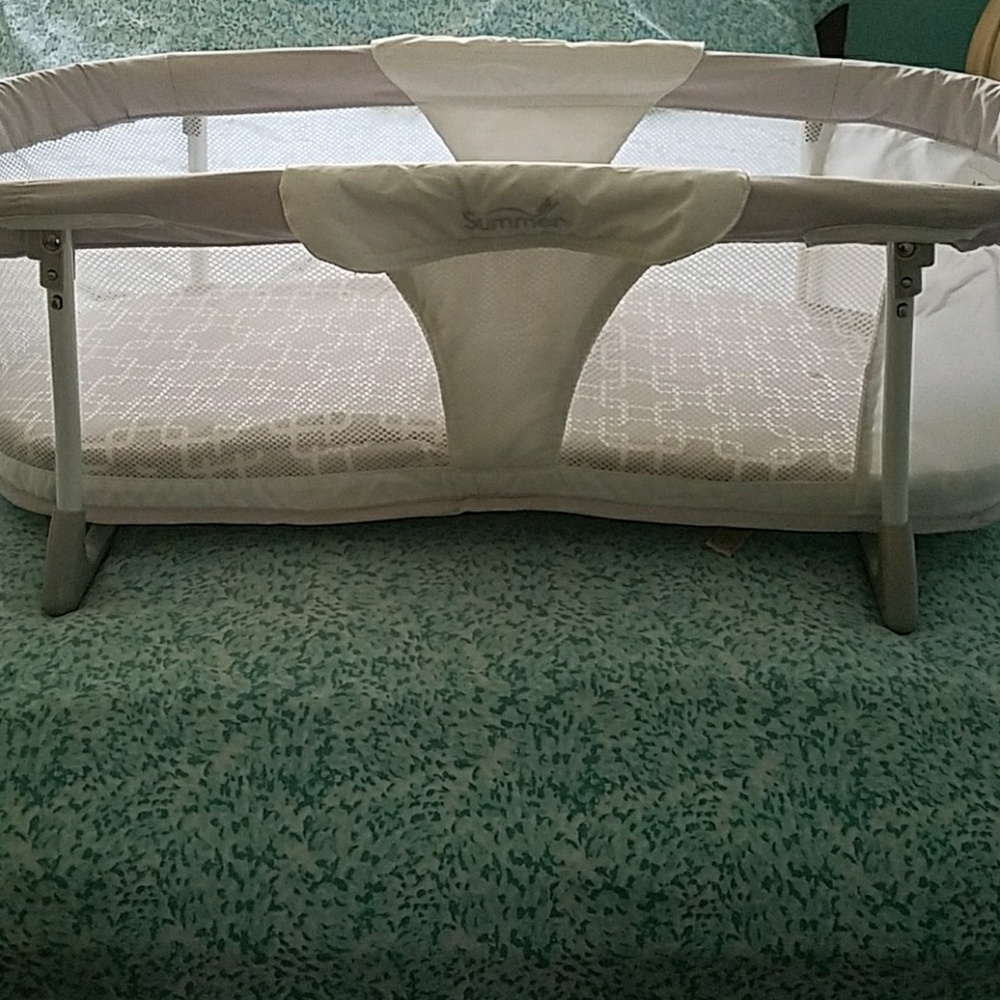 Portable Bassinet
