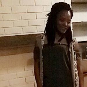 Meet your Posher, Brandy