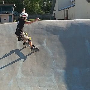 Meet your Posher, Dalton