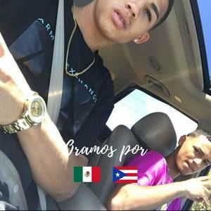 Meet your Posher, Abnel