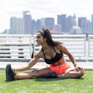 Meet your Posher, Cecilia