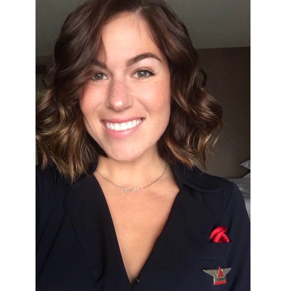 Meet your Posher, Savannah