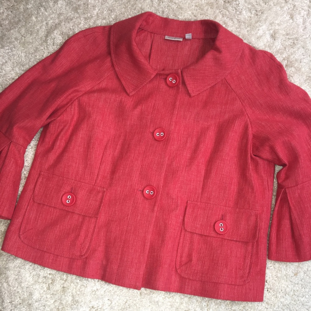 Semantiks jacket/blazer
