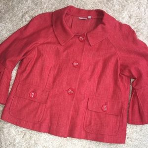 Semantiks jacket/blazer