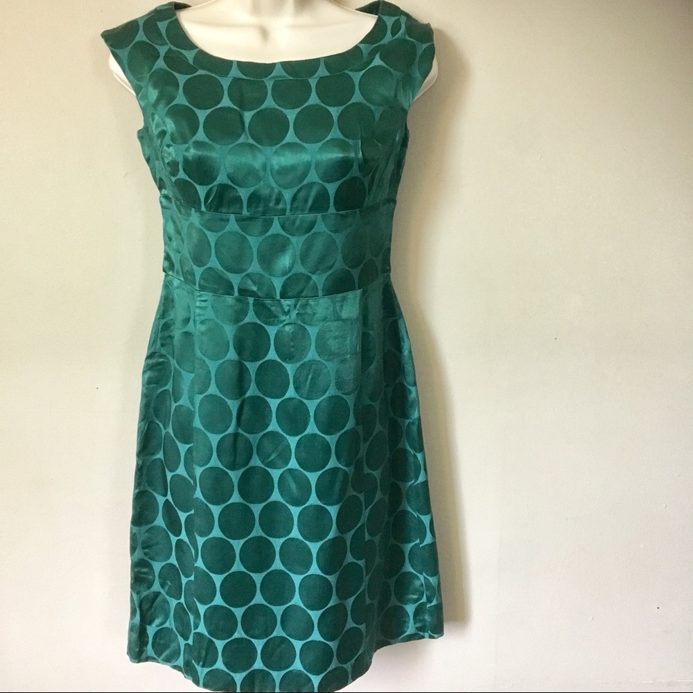 Banana Republic Dress Size 2P