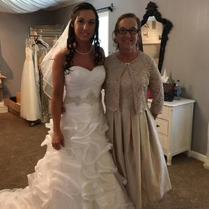 Meet your Posher, Tina