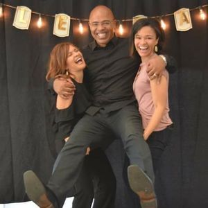 Meet your Posher, Marisol