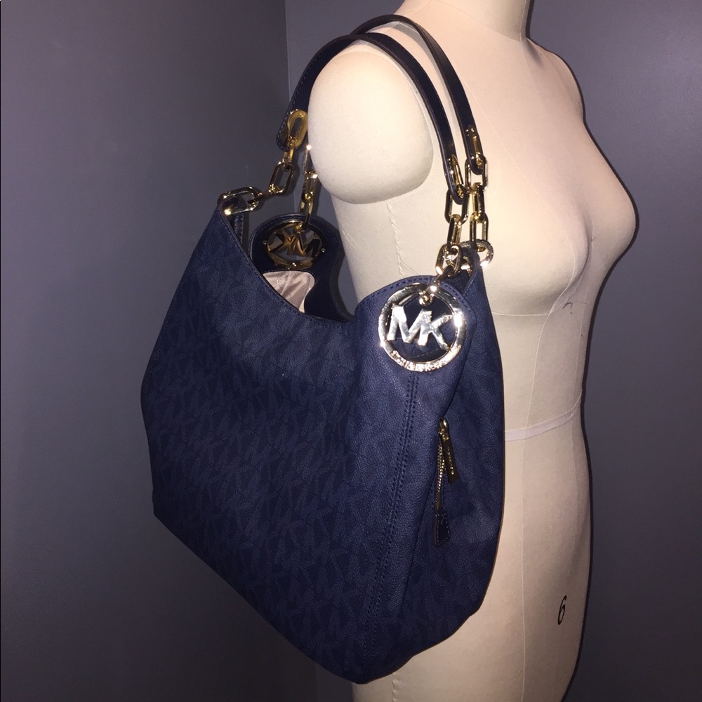 Michael Kors handbag