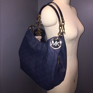 Michael Kors handbag