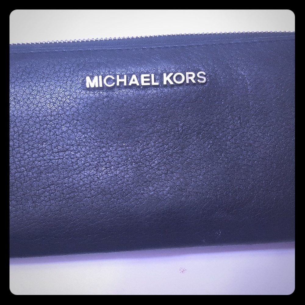 Authentic Michael Kors Wallet
