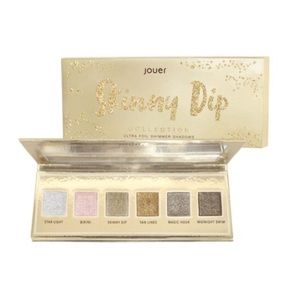 Jouer Skinny Dip Palette