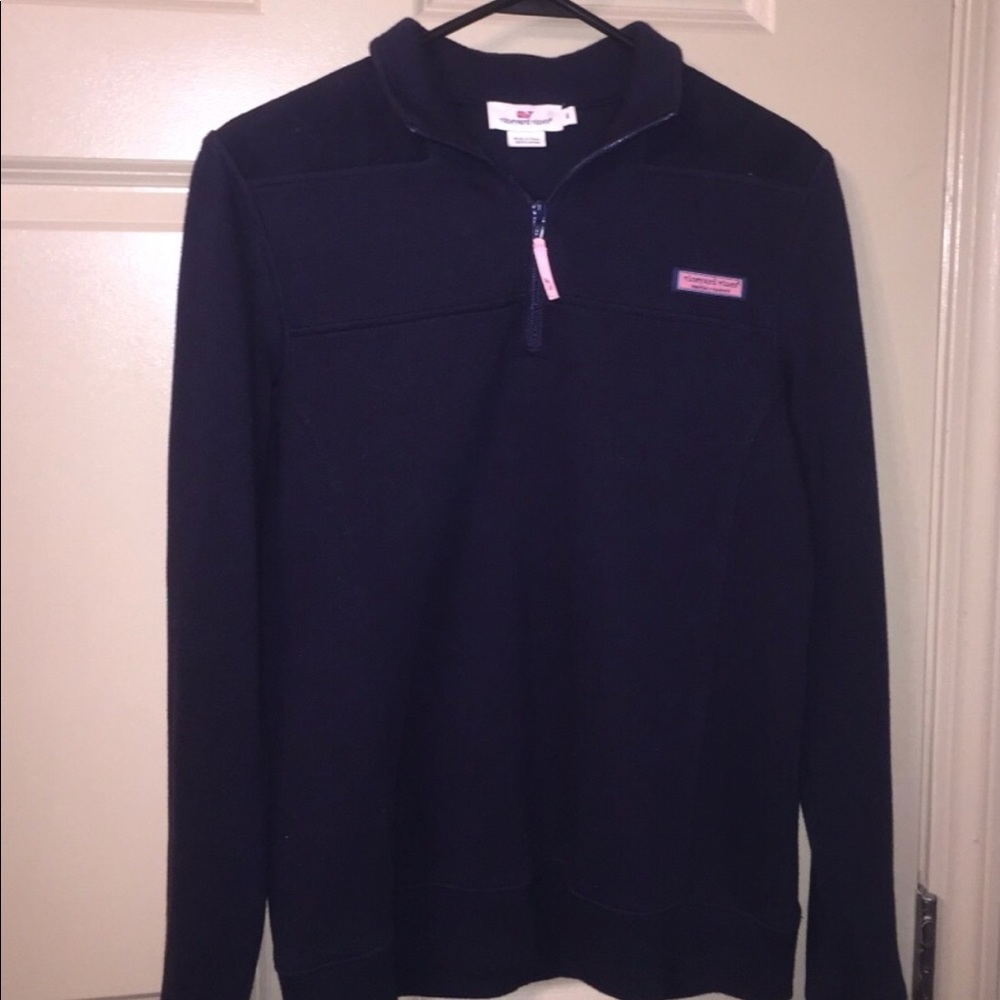 Vineyard Vines Pullover