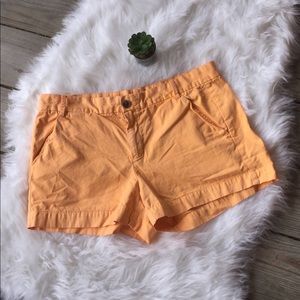 Sunkissed Shorts Khakis by GAP