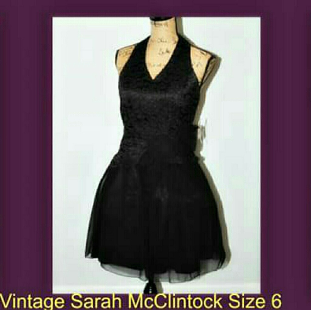 Formal dress