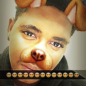 Meet your Posher, Seth