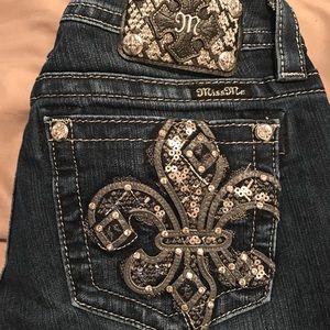 Miss Me Jeans Size 30