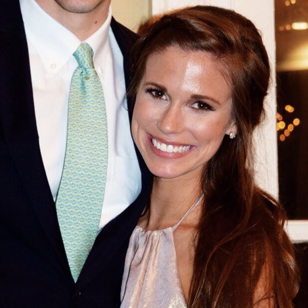 Meet your Posher, Rachel