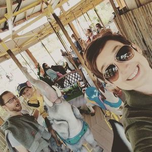 Meet your Posher, Trena