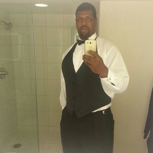 Meet your Posher, Mark