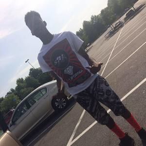 Meet your Posher, Lance