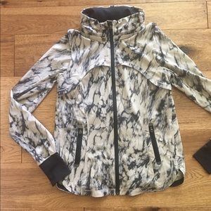 Lululemon jacket