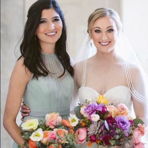 Meet your Posher, Kelsey