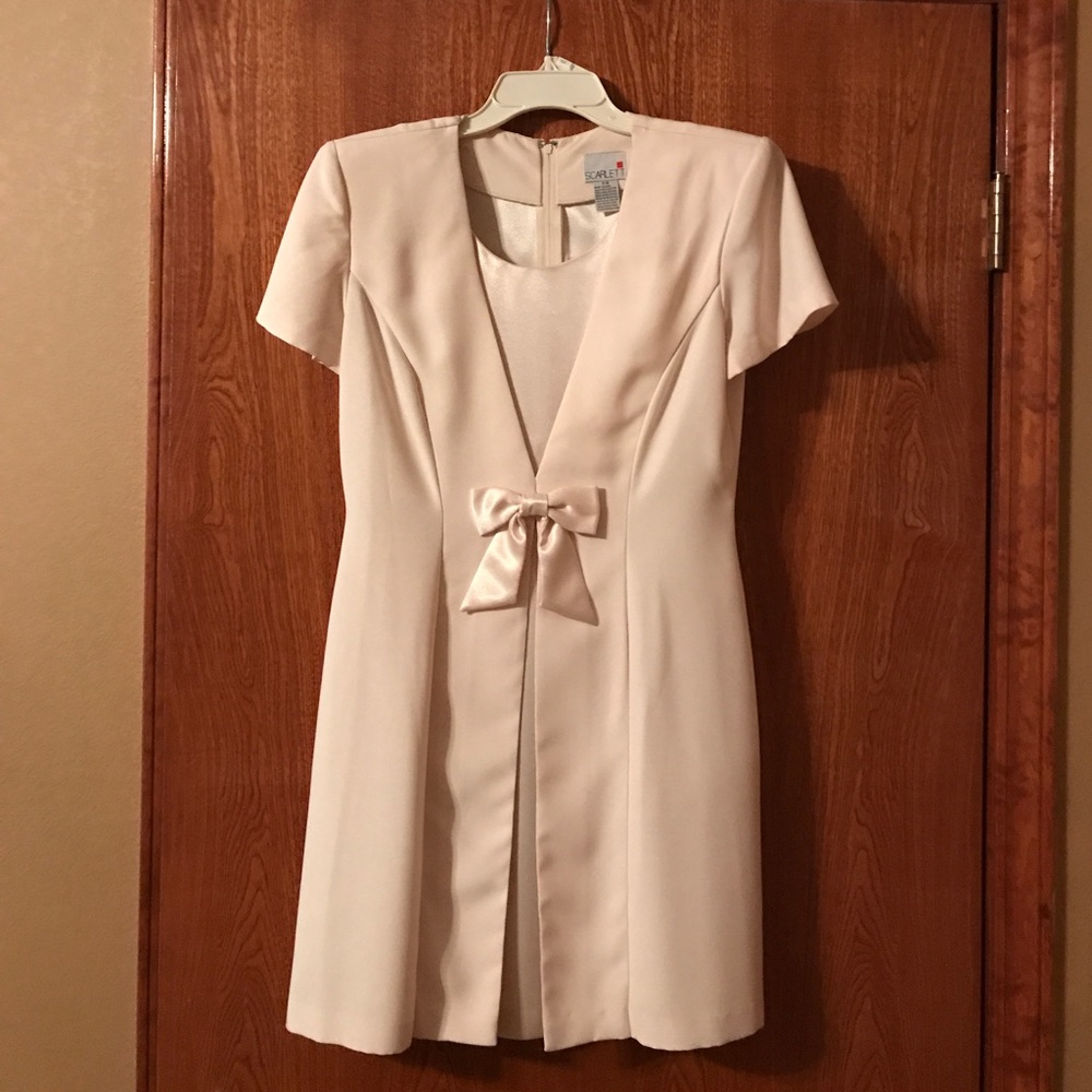 Cocktail dress