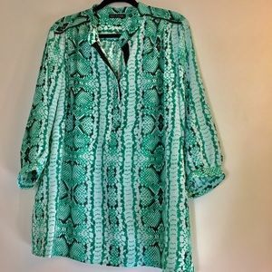 Violet and Claire Shirt