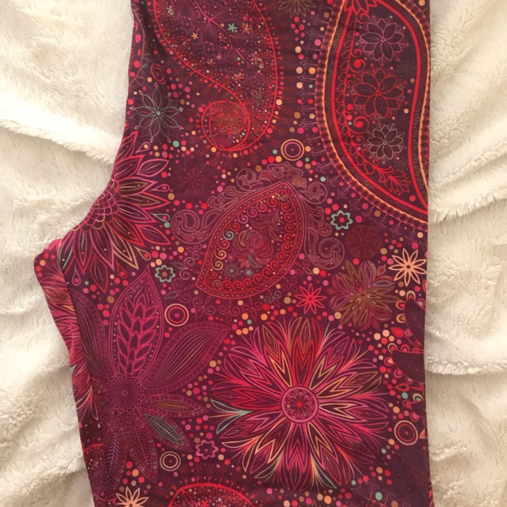 TC Leggings BNWOT