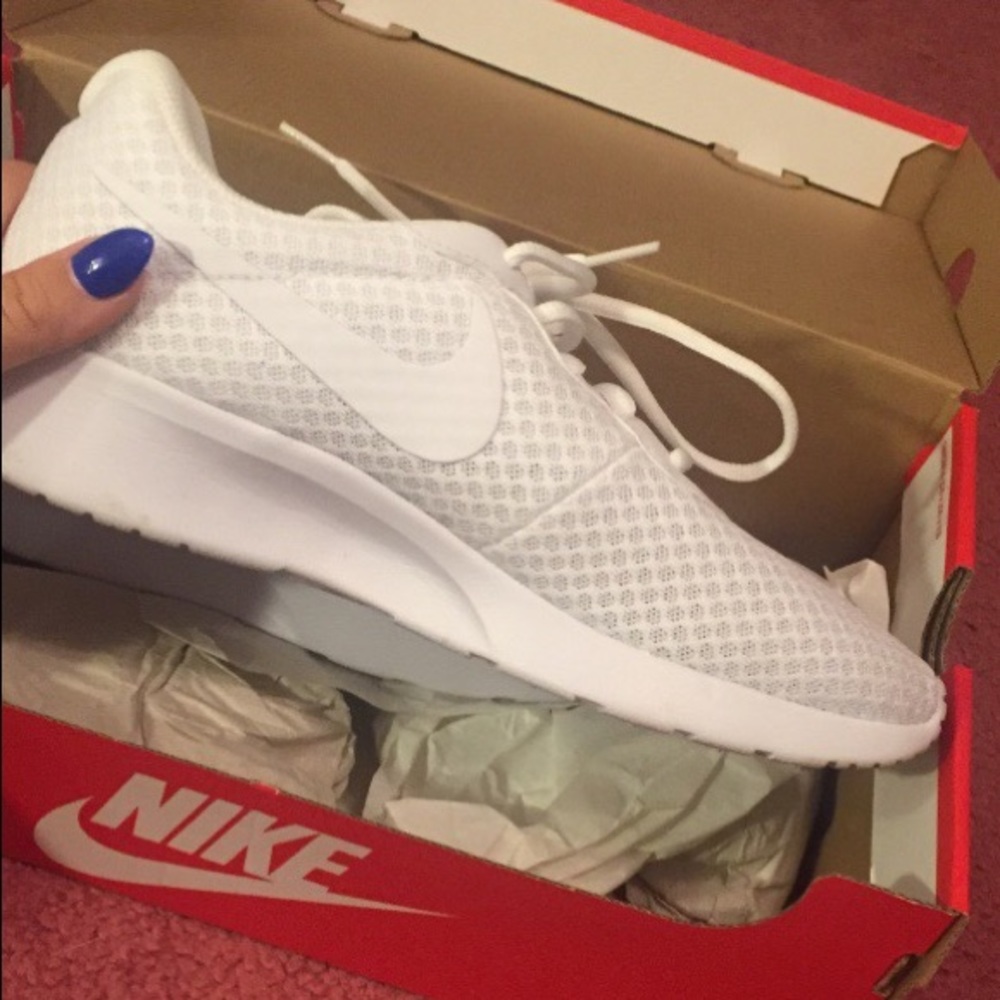 Nike roches
