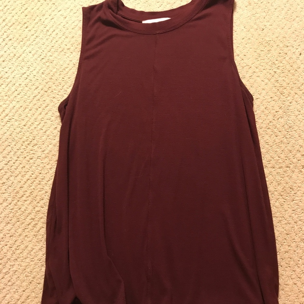 Ladies top