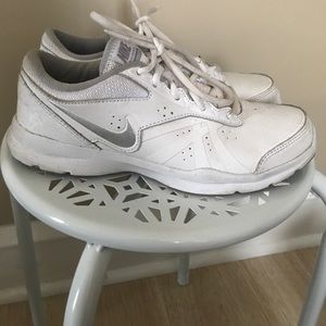 Nike sneakers