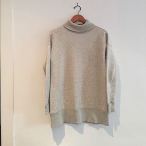 Ralph Lauren Tunic Sweater