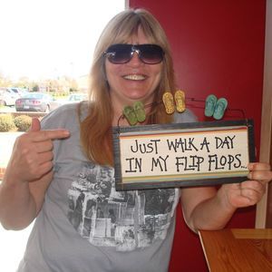 Meet your Posher, Robin