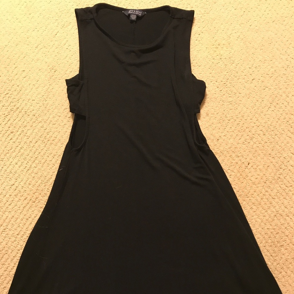 Junior/Women's dress